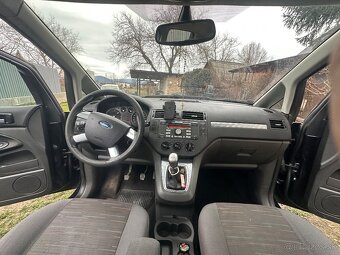 Ford C-max - 2