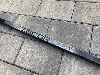 Spajané hokejky CCM Ribcor Trigger 8 PRO + Bauer Tracer - 2