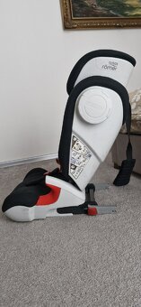 Britax Romer izofix - 2