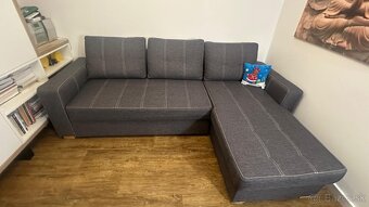 rohova sedacia suprava - 2