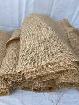 jutová štóla 23cm - 2