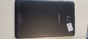 Samsung Tab E Bazár u Milusky - 2