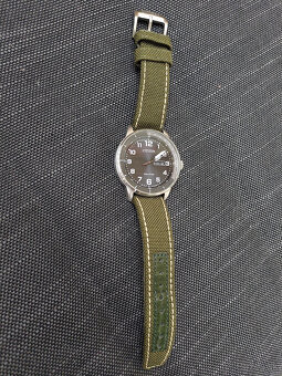 Citizen BM8590-10E - 2