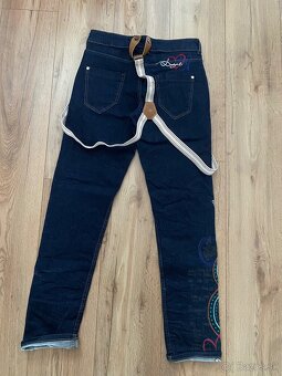 Damske rifle Desigual - 2