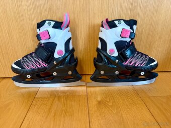 Detské rastúce korčule 29-32 - 2