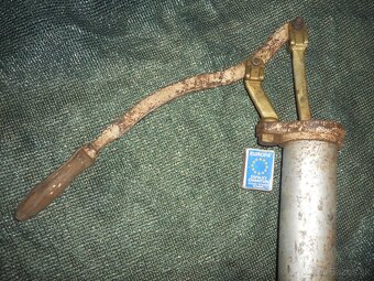 historicke krcmarske naradie - 2