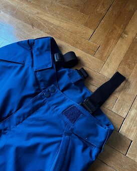 detské otepľovačky 1 - 2