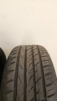 Matador letne 225/55 r17 - 2