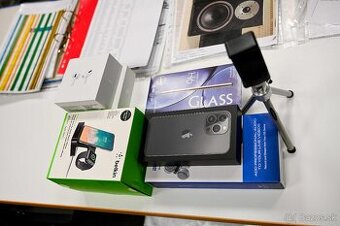 iPhone 13 Pro 128 GB Graphite - 2