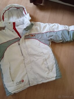 Pánska bunda L - 2