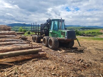 John deere 1110 ecolll - 2