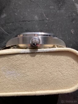 Timex the Waterbury - 2