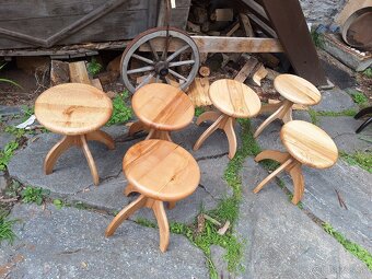 Stolicka zidlicka - 2