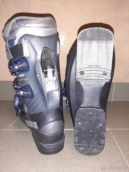 Predám lyžiarky  - ako nové - 2