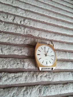 Náramkové hodinky Prím Brusel Top - 2