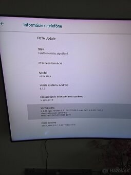 Android tv box a95x max - 2