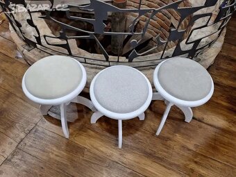 Stolicka zidlicka - 2