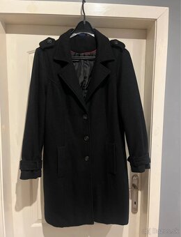 Dámsky kabát Esmara - 2