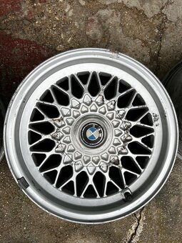 Elektróny Bmw r15 5x120 - 2