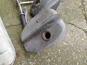 Diely Jawa Pionier - 2