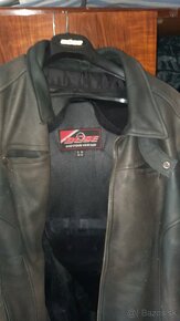 Oblečenie pánske moto - 2