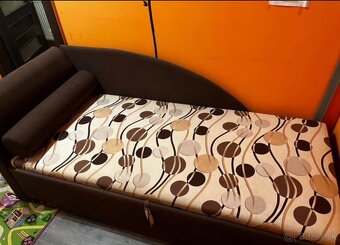 Gauc,Pohovka,postel - 2