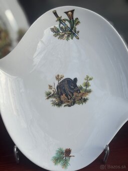 Polovnicky porcelan - 2