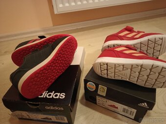 Adidas detské tenisky - 2