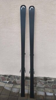 Lyže Head Worldcup rebels I.GS RD 183cm - 2