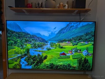 PANASONIC TX-65HX710E - 2