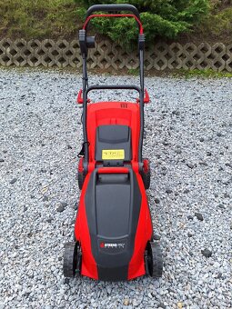 Elektrická kosačka STREND PRO - 2