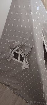 Tepee detský stan zn. Elis design - 2
