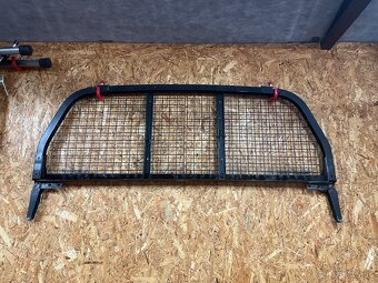 Ford Ranger mreža na korbu - 2