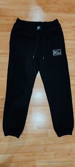 Teplaky Nike stussy - 2