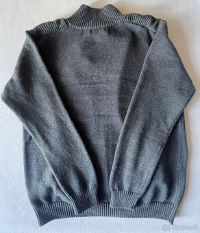 Pánsky sveter Lagerfeld - 2