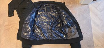 Paperova bunda Tommy Hilfiger - 2