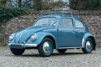 Volkswagen Beetle - 2