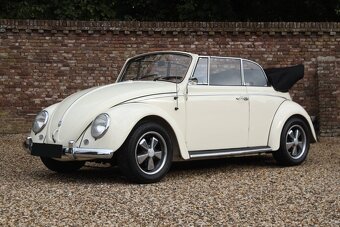 Volkswagen Beetle - 2