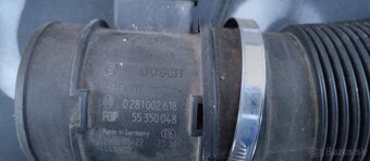 Váha vzduchu Vectra - 2