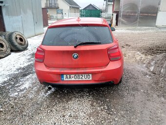 BMW 118d - 2