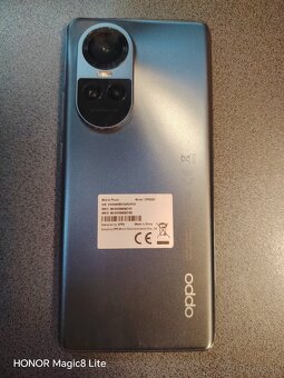 Oppo Reno 10 5g - 2