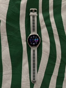 Predám Garmin Forerunner 965 - 2