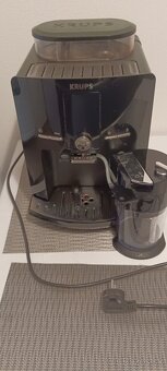 Kávovar Krups - 2