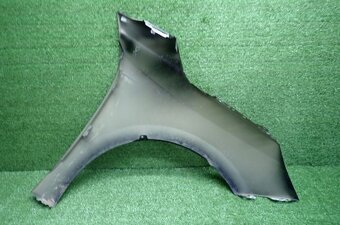 opel corsa blatník 2019+ - 2