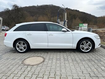 Audi A6 3.0tdi - 2