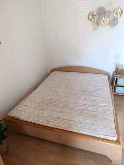 Manželská postel - 2