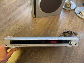 Domace kino SONY DAV-DZ500F 1000W - 2