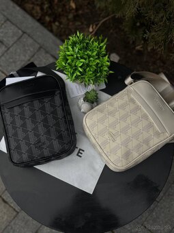 TAŠKA CEZ RAMENO OD LACOSTE 🌐 - 2