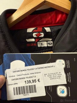 Pánska motobunda - 2