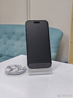 Apple iPhone 14 Pro 512GB Space Black | ZÁRUKA - 2